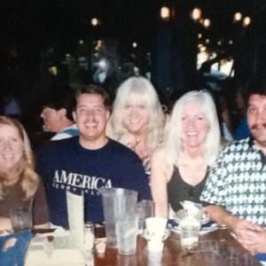 Meet your Posher, Terry